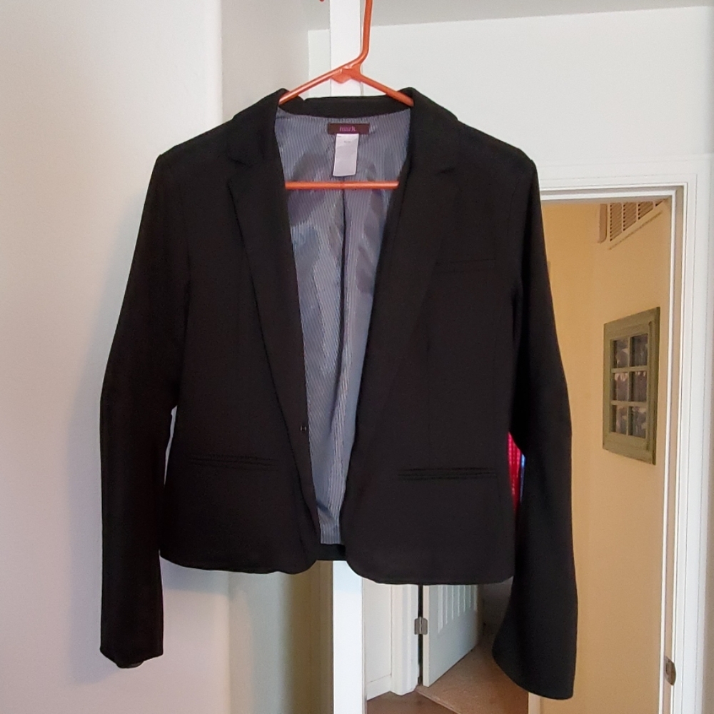 Blazer Jacket